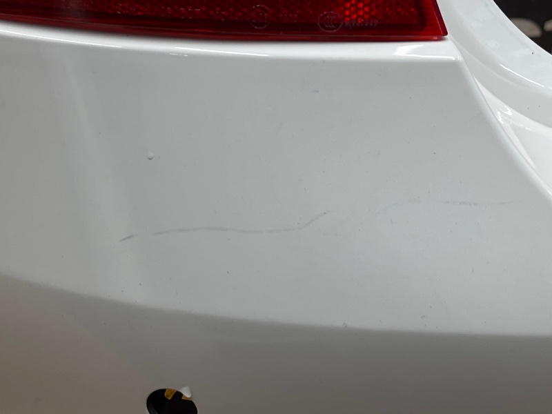 бампер, 35000 рублей, Красноярск