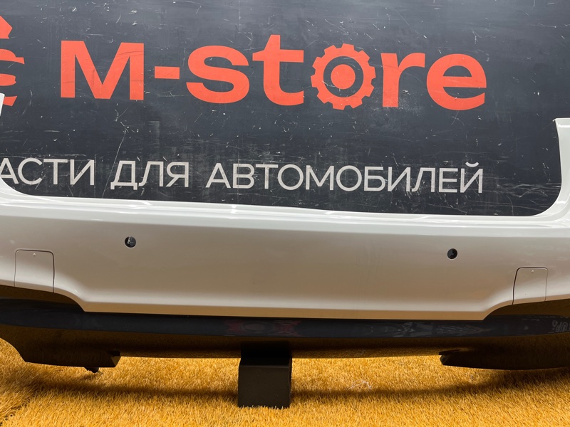 бампер, 35000 рублей, Красноярск