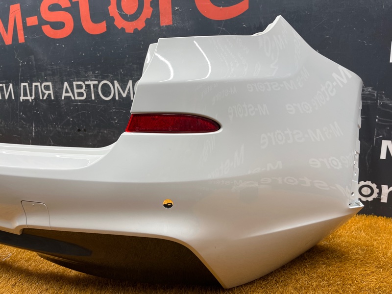 бампер, 35000 рублей, Красноярск