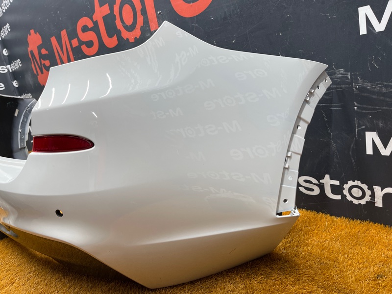 бампер, 35000 рублей, Красноярск