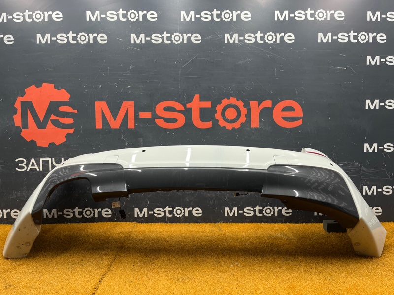 бампер, 35000 рублей, Красноярск