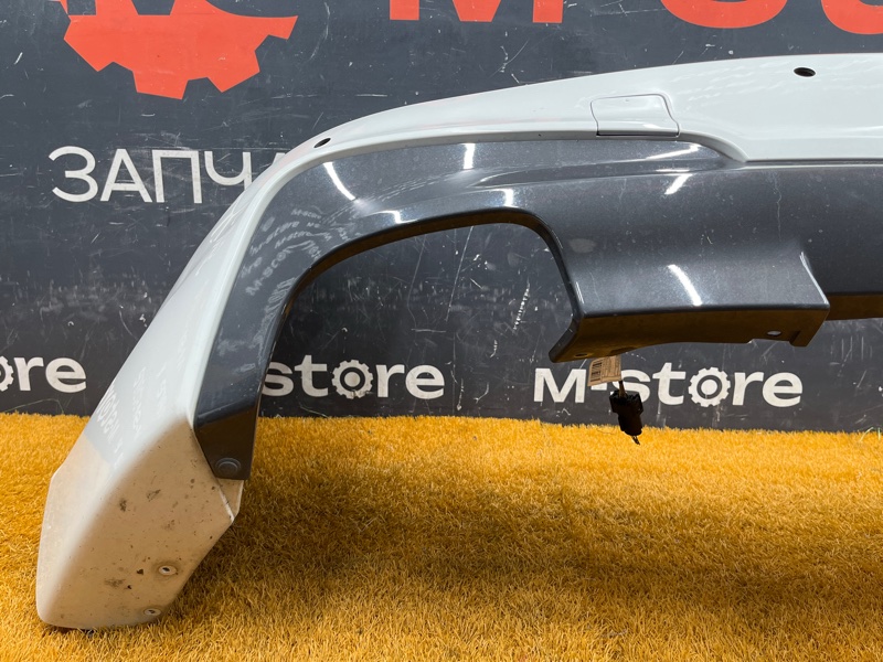 бампер, 35000 рублей, Красноярск