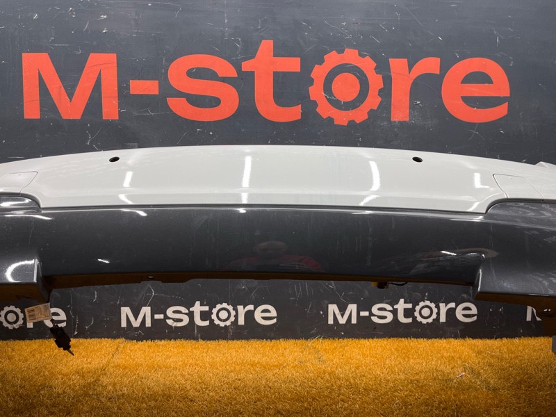 бампер, 35000 рублей, Красноярск