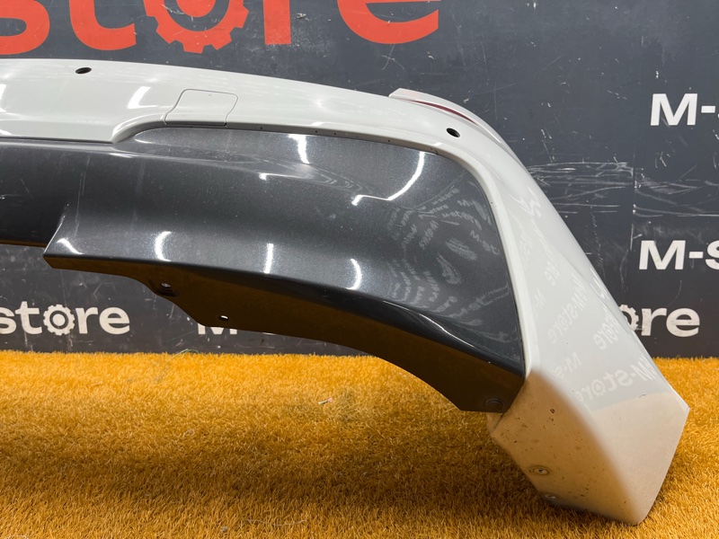 бампер, 35000 рублей, Красноярск