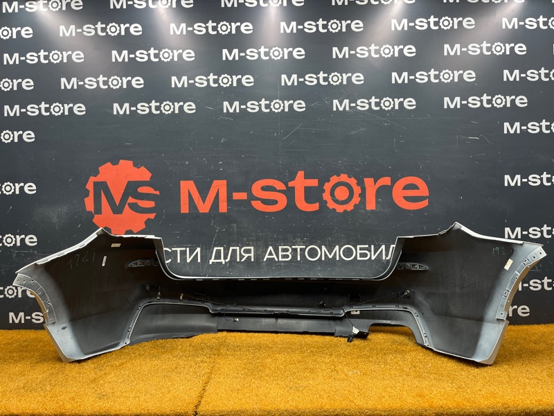 бампер, 35000 рублей, Красноярск