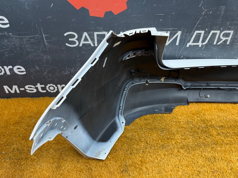 бампер, 35000 рублей, Красноярск