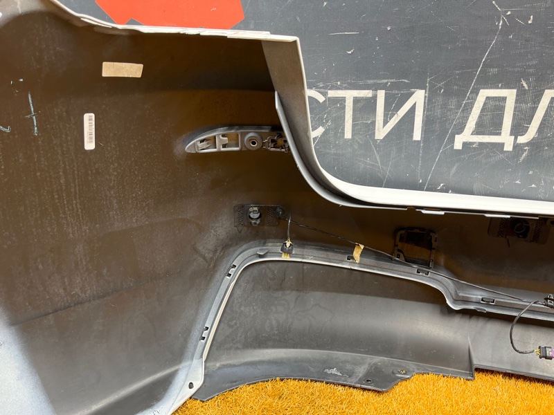 бампер, 35000 рублей, Красноярск