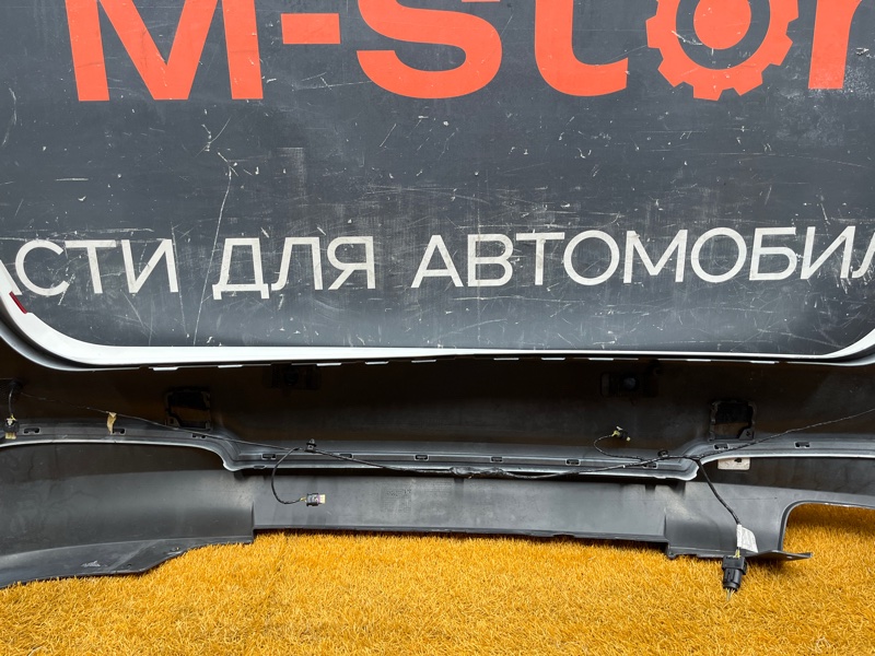 бампер, 35000 рублей, Красноярск