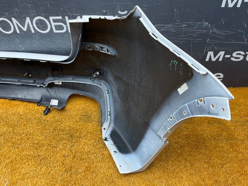 бампер, 35000 рублей, Красноярск