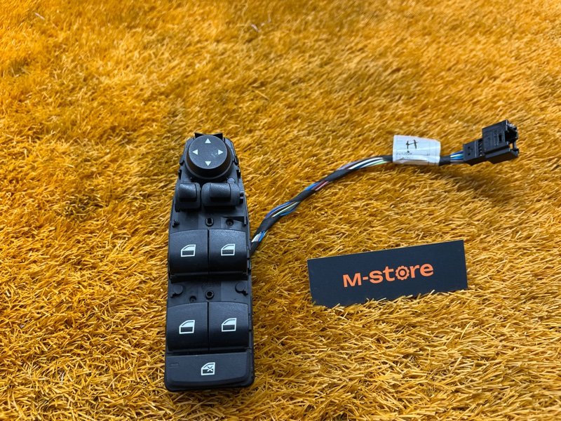 Блок управления стеклоподъемниками, 1000 рублей, Красноярск