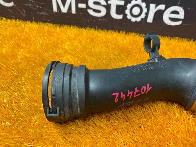 Патрубок интеркулера, 6000 рублей, Красноярск