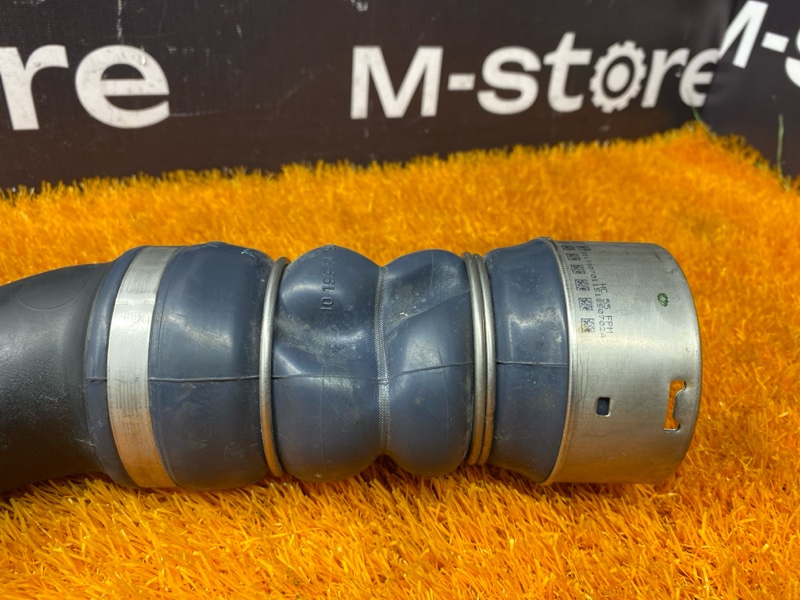 Патрубок интеркулера, 6000 рублей, Красноярск