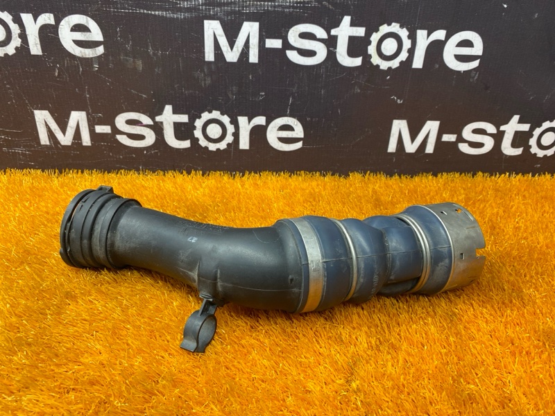 Патрубок интеркулера, 6000 рублей, Красноярск