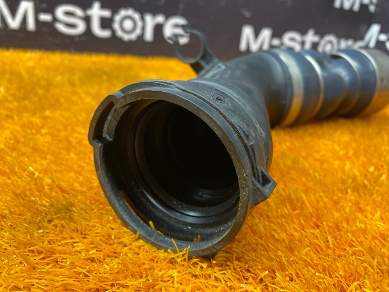 Патрубок интеркулера, 6000 рублей, Красноярск