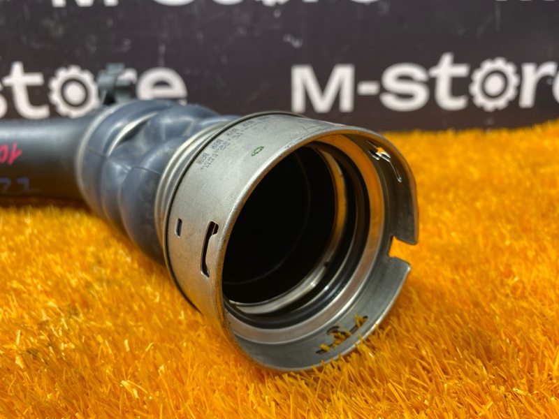 Патрубок интеркулера, 6000 рублей, Красноярск