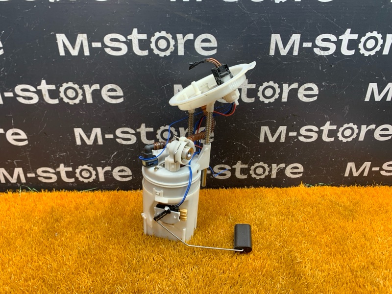 Бензонасос, 9500 рублей, Красноярск