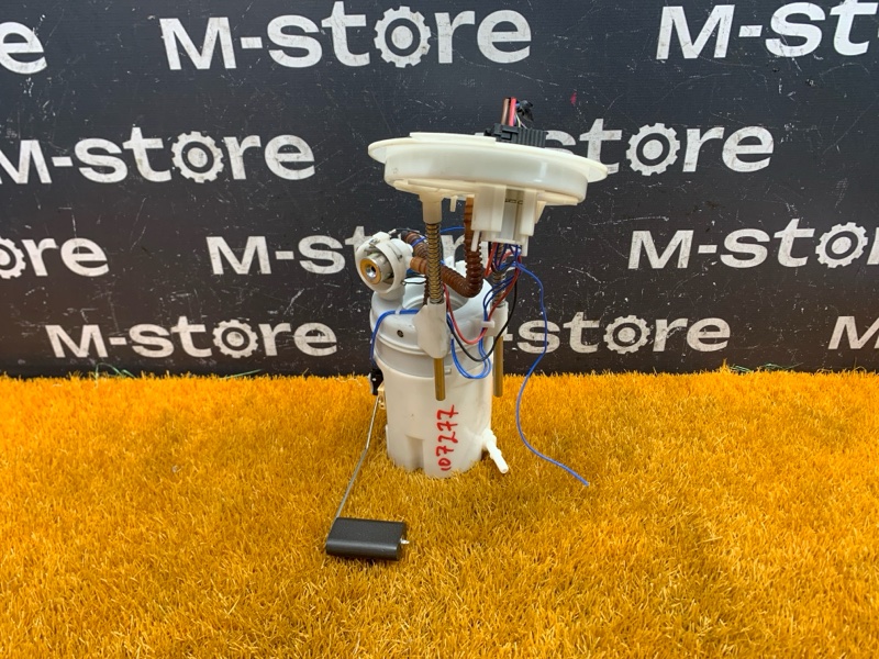 Бензонасос, 9500 рублей, Красноярск