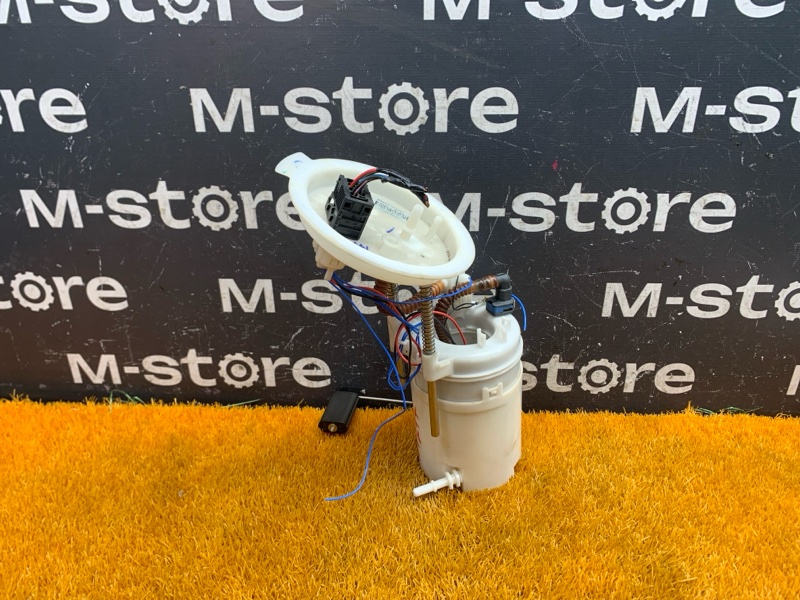 Бензонасос, 9500 рублей, Красноярск