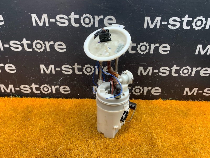 Бензонасос, 9500 рублей, Красноярск