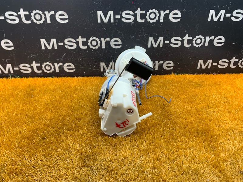 Бензонасос, 9500 рублей, Красноярск