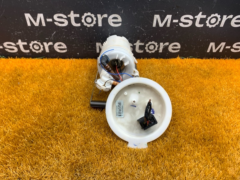 Бензонасос, 9500 рублей, Красноярск