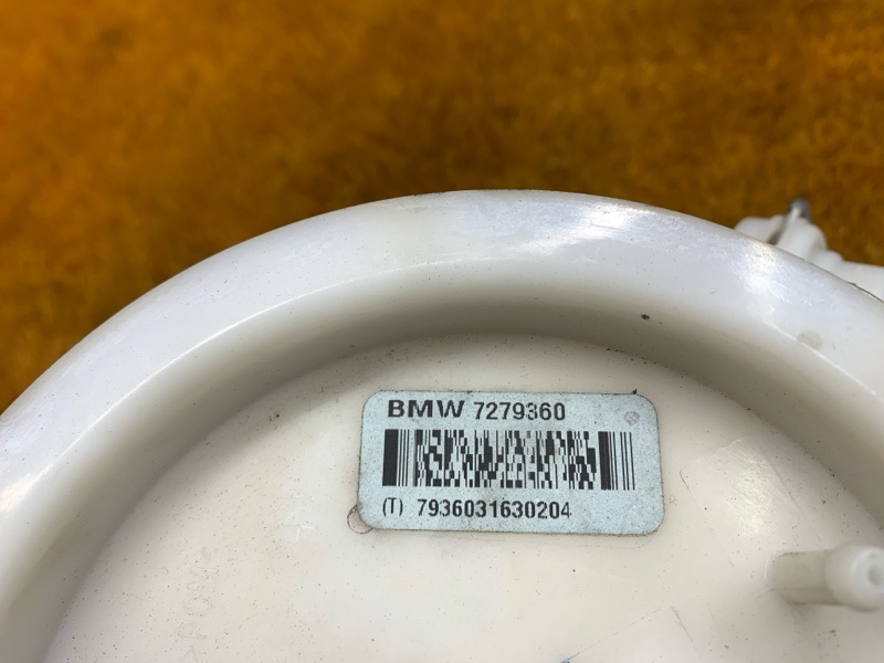 Бензонасос, 9500 рублей, Красноярск