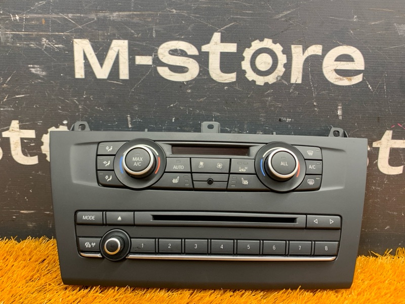 блок управления климат-контролем, 3000 рублей, Красноярск