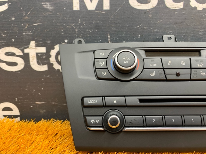 блок управления климат-контролем, 3000 рублей, Красноярск