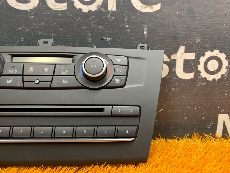 блок управления климат-контролем, 3000 рублей, Красноярск