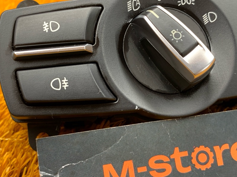 Переключатель света фар, 900 рублей, Красноярск