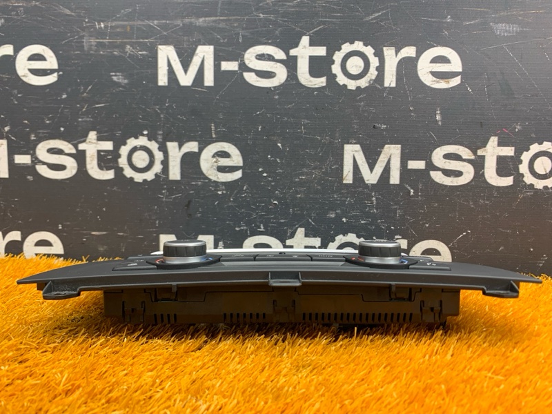 блок управления климат-контролем, 3000 рублей, Красноярск