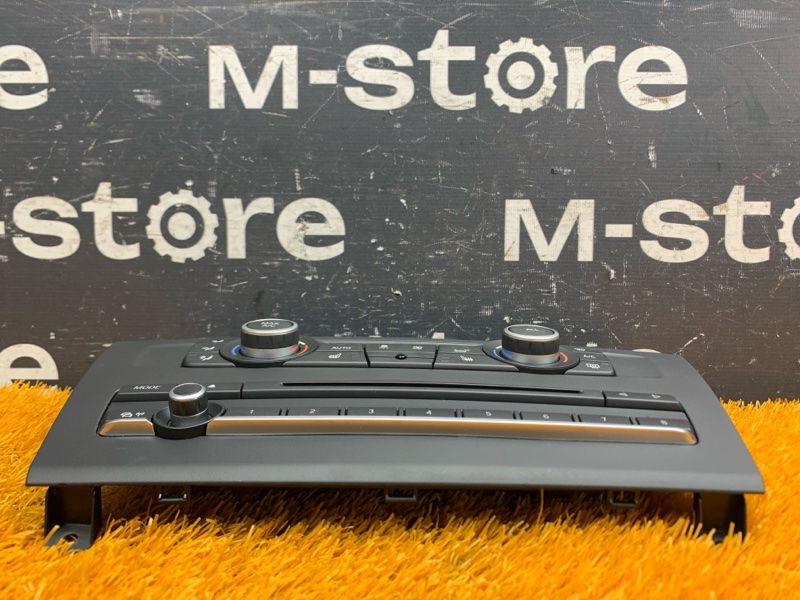 блок управления климат-контролем, 3000 рублей, Красноярск