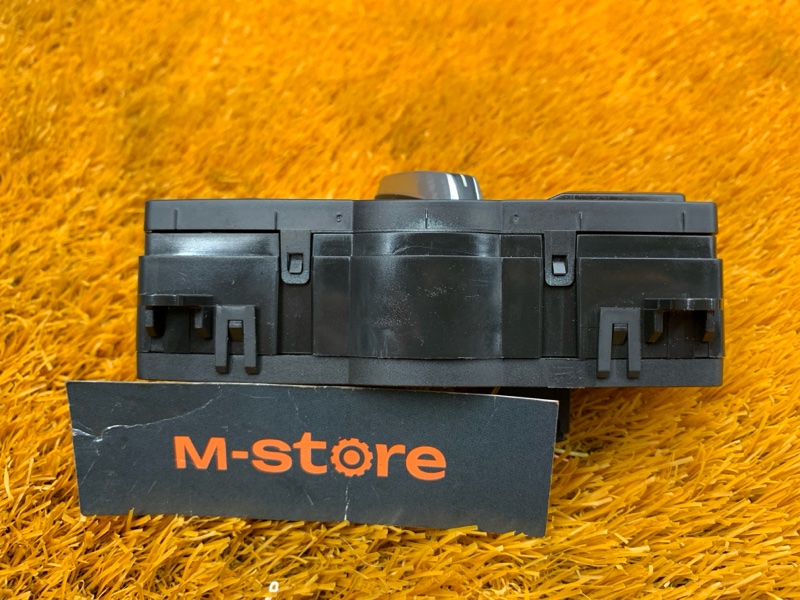 Переключатель света фар, 900 рублей, Красноярск