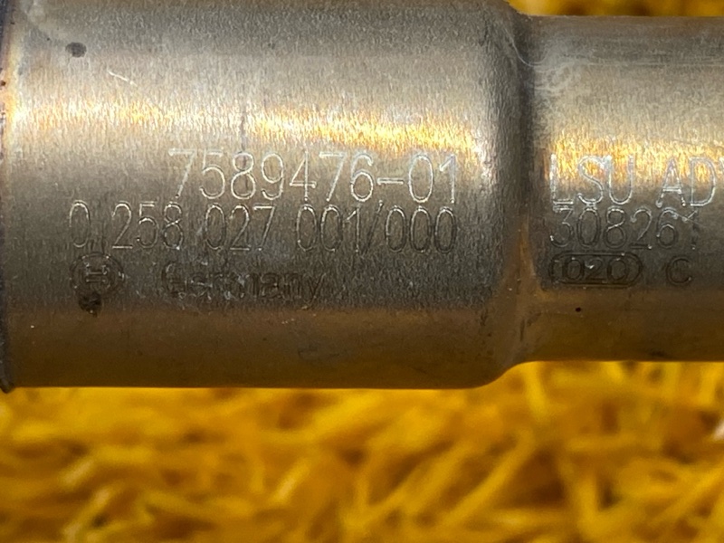 Датчик кислорода, 3000 рублей, Красноярск