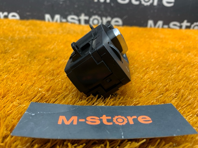 Переключатель света фар, 900 рублей, Красноярск