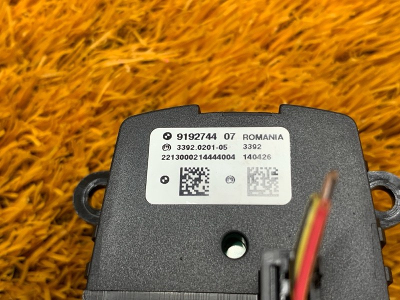 Переключатель света фар, 900 рублей, Красноярск