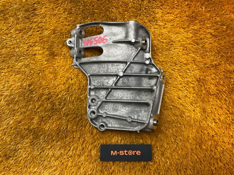 кронштейн компрессора кондиционера, 500 рублей, Красноярск