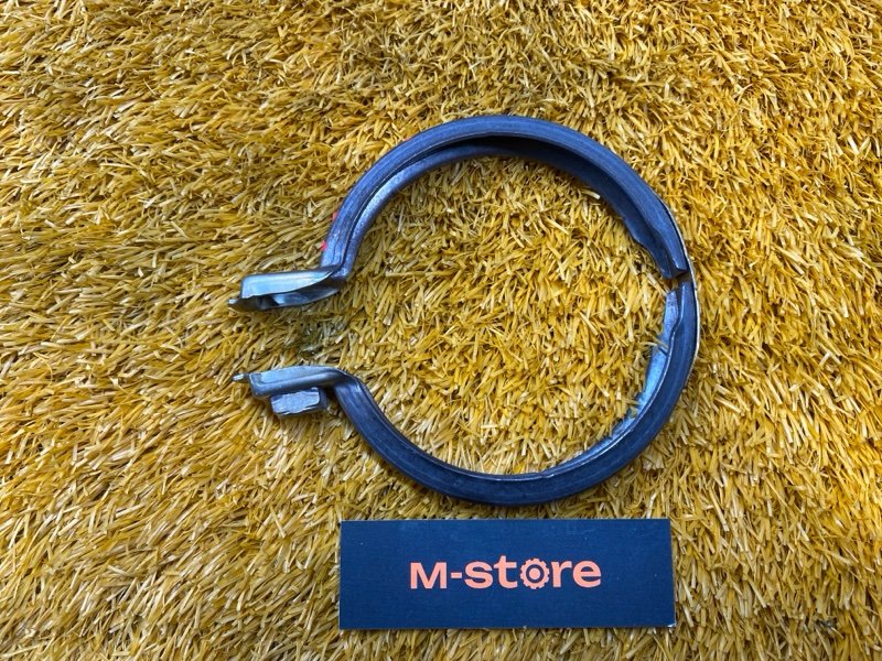 Хомут турбины, 600 рублей, Красноярск