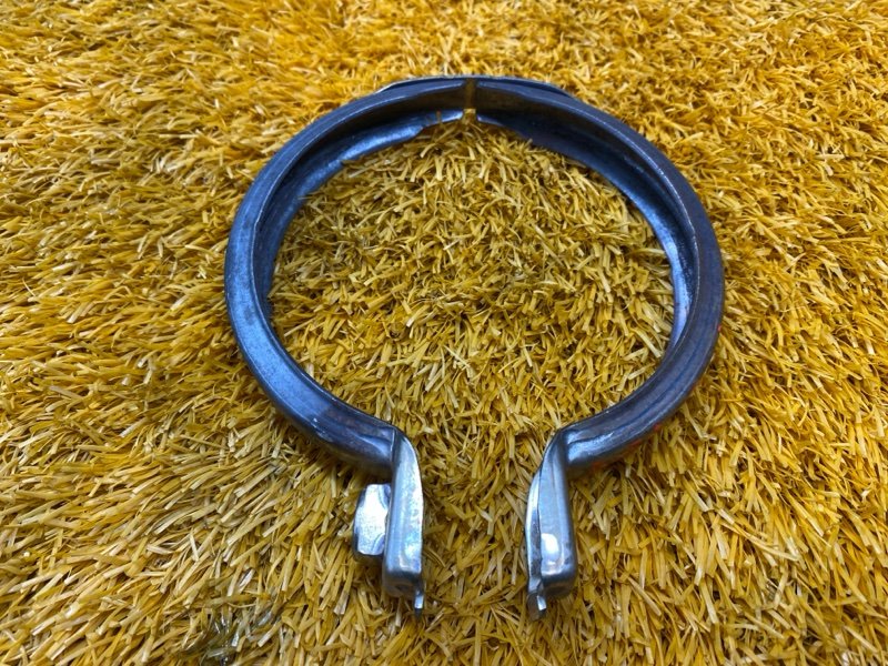 Хомут турбины, 600 рублей, Красноярск