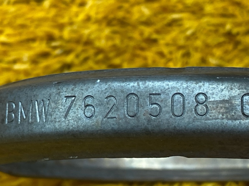 Хомут турбины, 600 рублей, Красноярск