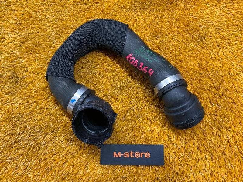 Патрубок системы охлаждения, 1500 рублей, Красноярск