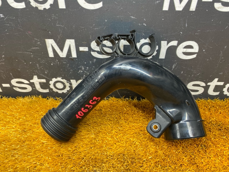 Патрубок интеркулера, 1200 рублей, Красноярск