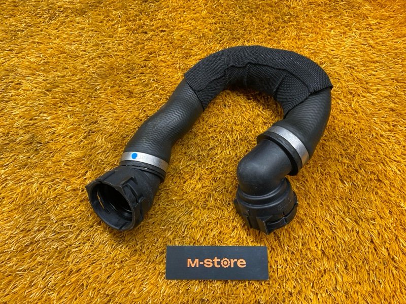 Патрубок системы охлаждения, 1500 рублей, Красноярск