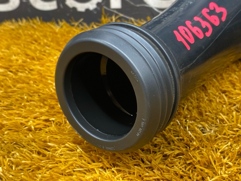 Патрубок интеркулера, 1200 рублей, Красноярск