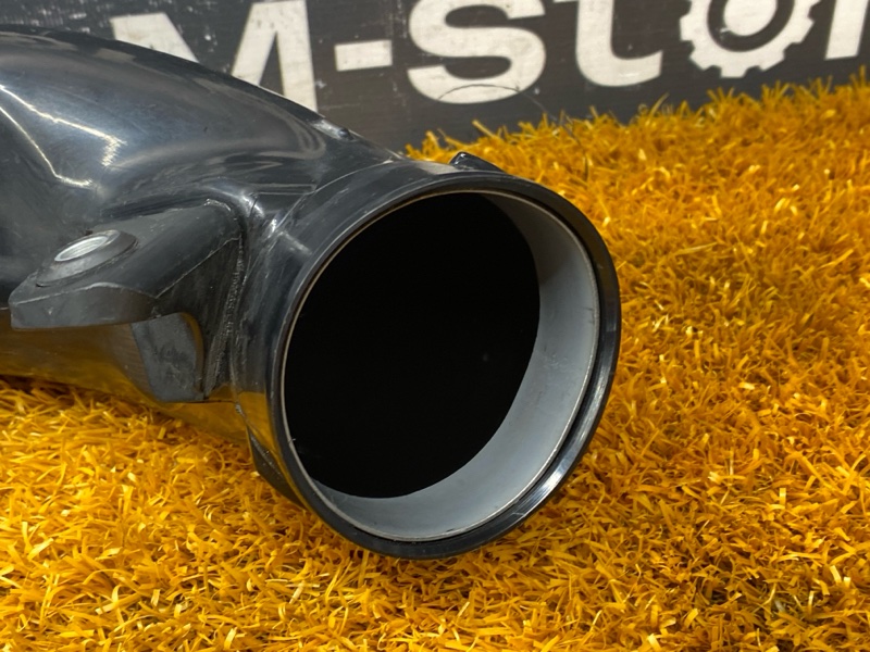 Патрубок интеркулера, 1200 рублей, Красноярск