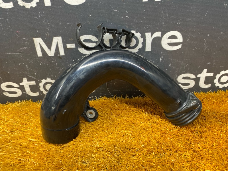 Патрубок интеркулера, 1200 рублей, Красноярск