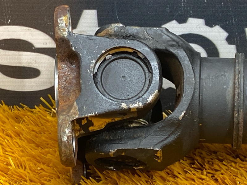 карданный вал, 18000 рублей, Красноярск