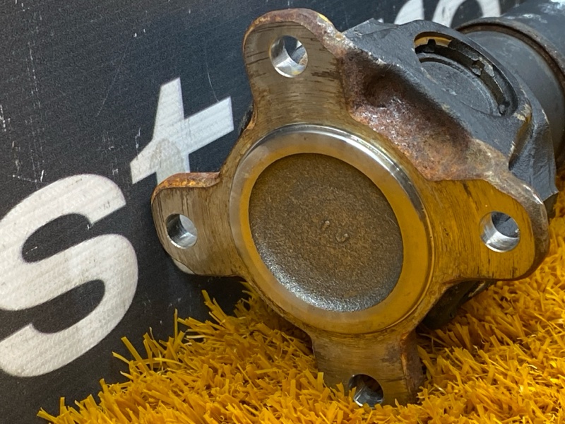 карданный вал, 18000 рублей, Красноярск