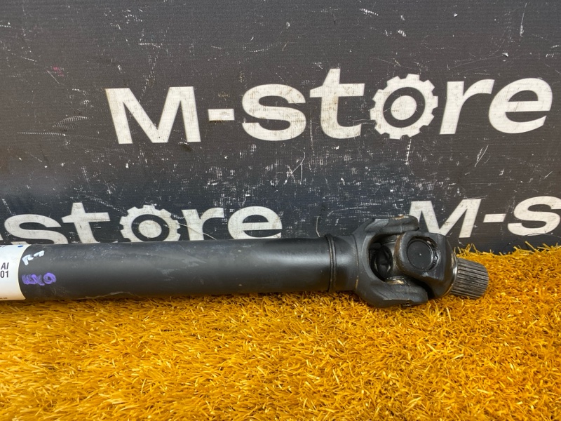 карданный вал, 18000 рублей, Красноярск