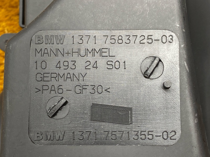 корпус воздушного фильтра, 1500 рублей, Красноярск